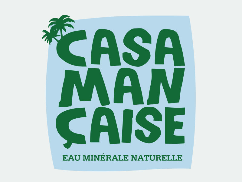 casamancaise logo en formation chez Palabres Créatives coworking à Saly
