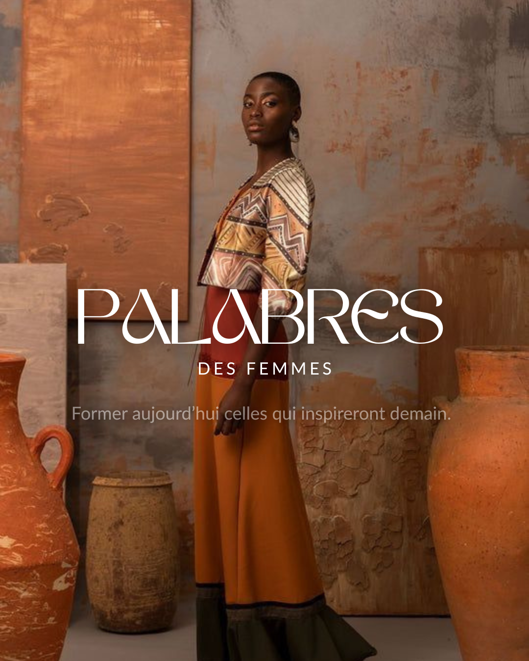 Palabres des Femmes GIE Sénégal mode couture entrepreneuriat digital (1)