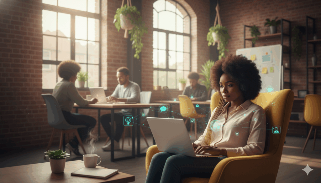 Communauté & Innovation (2)