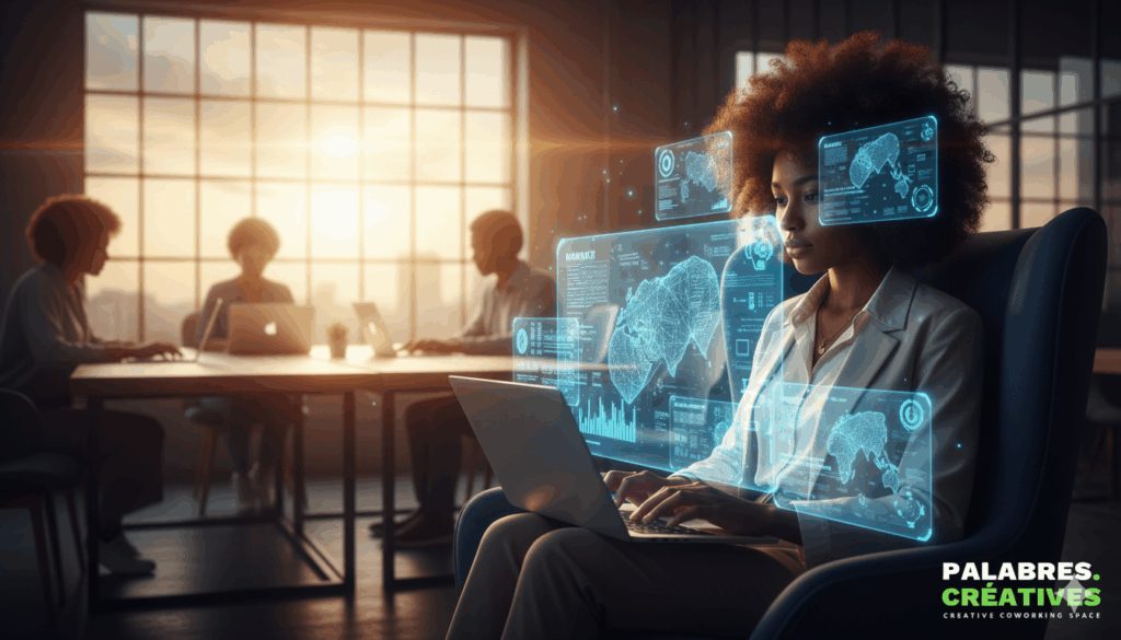 Innovation & Futur du Travail (2)