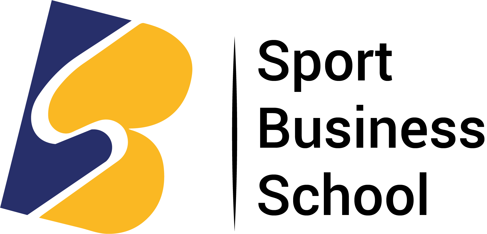 Sport Business School client Palabres Créatives